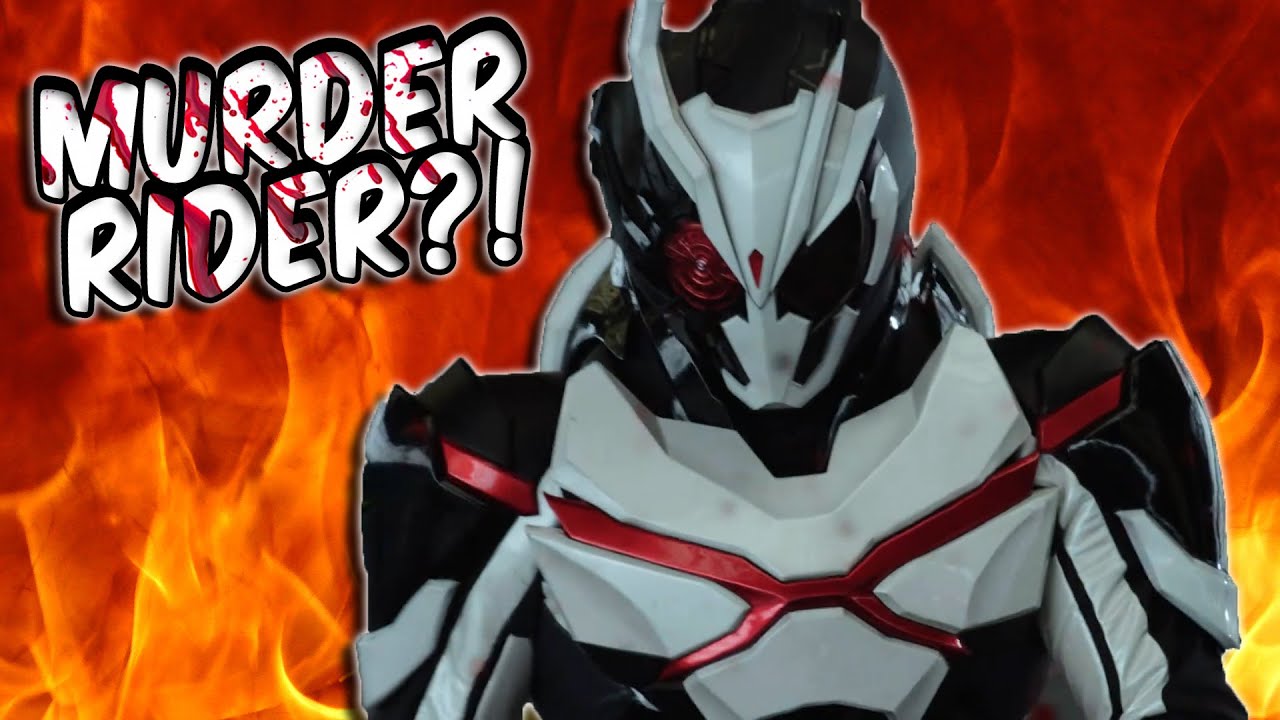 Hiden Aruto's Revenge | Quick Reviews