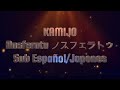 ❤ KAMIJO ❤ Nosferatu  ノスフェラトゥ Sub Espa&ntilde;ol y Japones