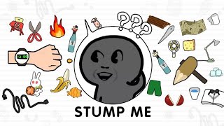 🌞Stump me! - Сможешь ли ты пройти её? Уровень 71-80🌞 screenshot 4