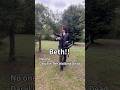 Daryl Dixon When He Yells “Beth!” #thewalkingdead #daryldixon