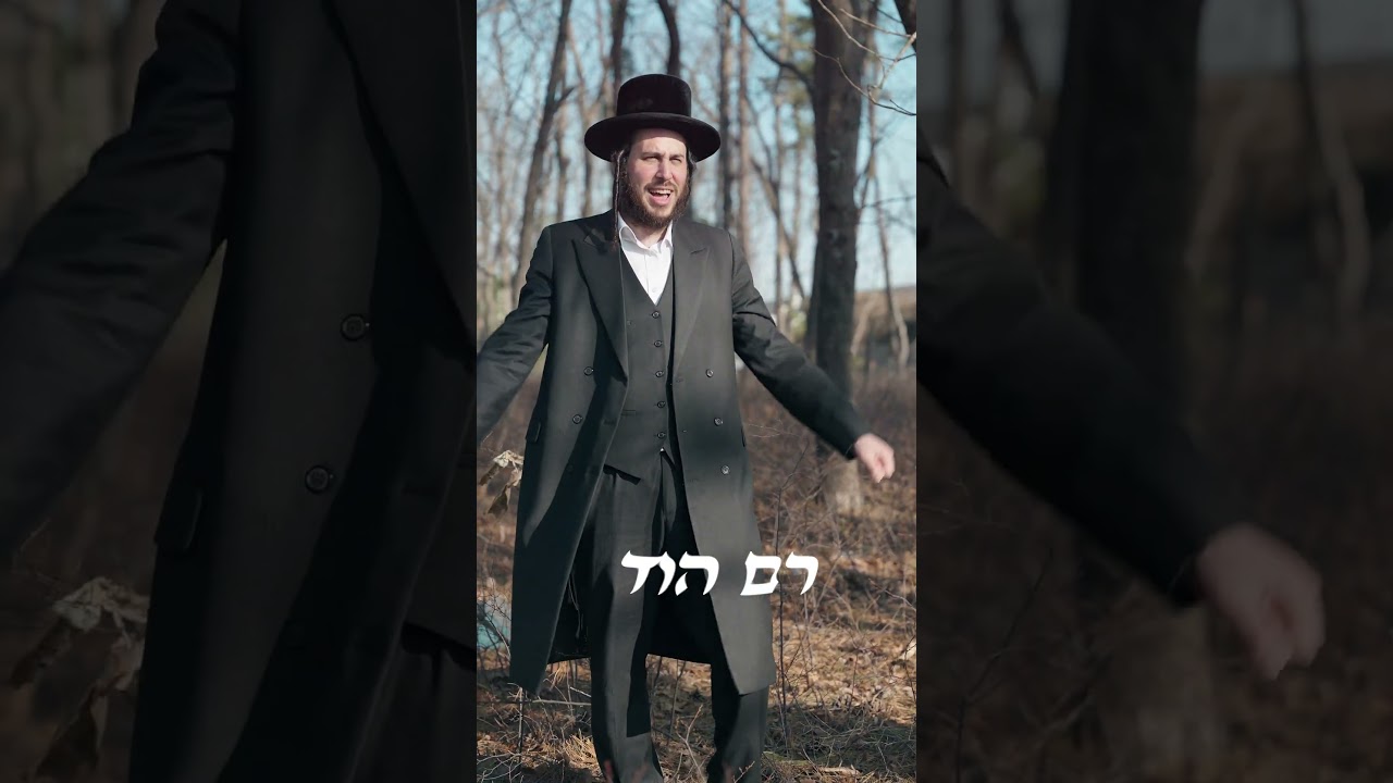 Toivy Steiner - Rum Hoida | טובי' שטיינער - רם הודע