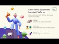 Start learning the smart way with inskilld.