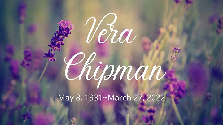 Vera  Chipman