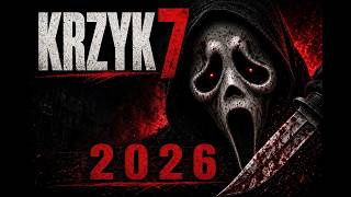 Krzyk 7 - Cały Film po Polsku (2026) | Neve Campbell, Courteney Cox | Kevin Williamson Lektor PL HD