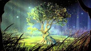 Dreamscene Win7 animated wallpapers-Mystic Tree