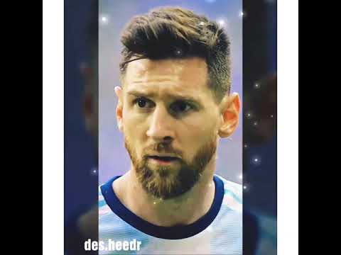 ليوم ميلاده حبيبي اجمل فيديو عيد ميلاد الاسطوره ميسي