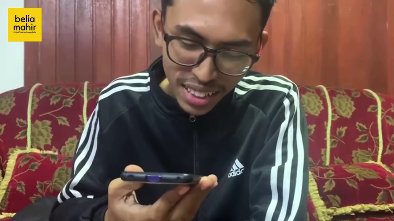 BANTU RAKYAT, BANTU NEGARA