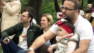 Neutec Grup 1 Mayıs Etkinliği Neufest17