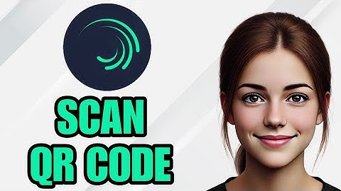 (Update 2025)! SCAN QR CODE IN ALIGHT MOTION WORKING