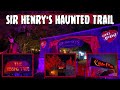 Sir Henry&#39;s Haunted Trail: Loves Revenge | Valentine&#39;s Day Haunt - Plant City, Florida