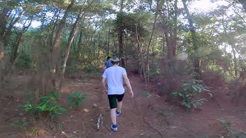 Lối tắt đồi Thiên Văn | Kiến An | Hải Phòng