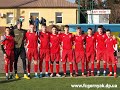 Обзор | Горняк U-19-Александрия U-19 1:2. ТМ. 31.1.20