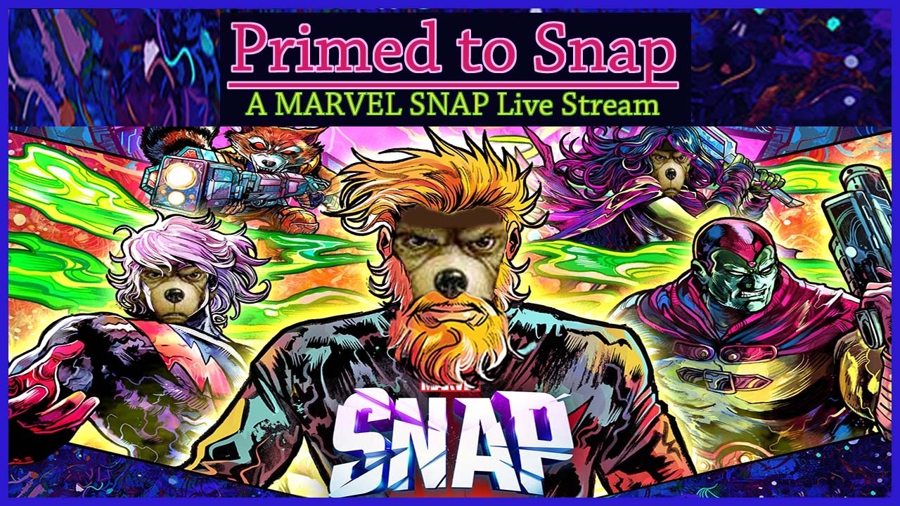 Prime to SNAP| Will Major Victory Lead to Victory? (Collection Level 18,280)