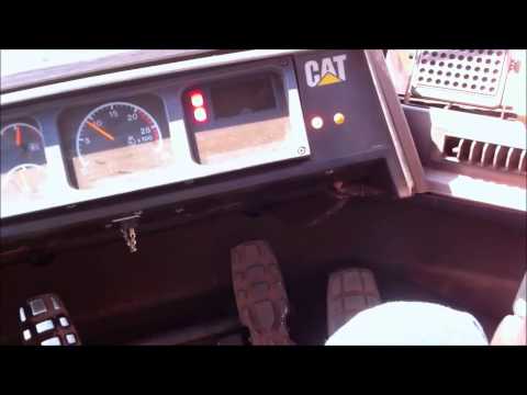 992 Loader "How the controls work"