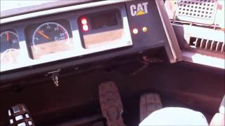 992 Loader "How the controls work"