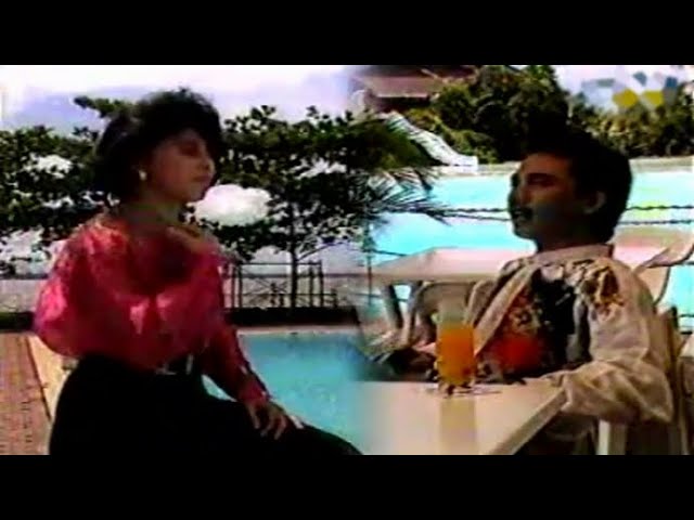 (1990) Yana dan Lita - Gelora Asmara class=
