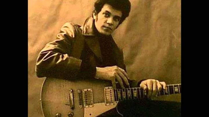 Al Kooper & Mike Bloomfield  "Albert's Shuffle"