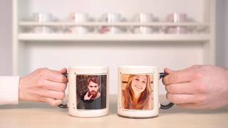 Mug magique avec photo | Colorland screenshot 3