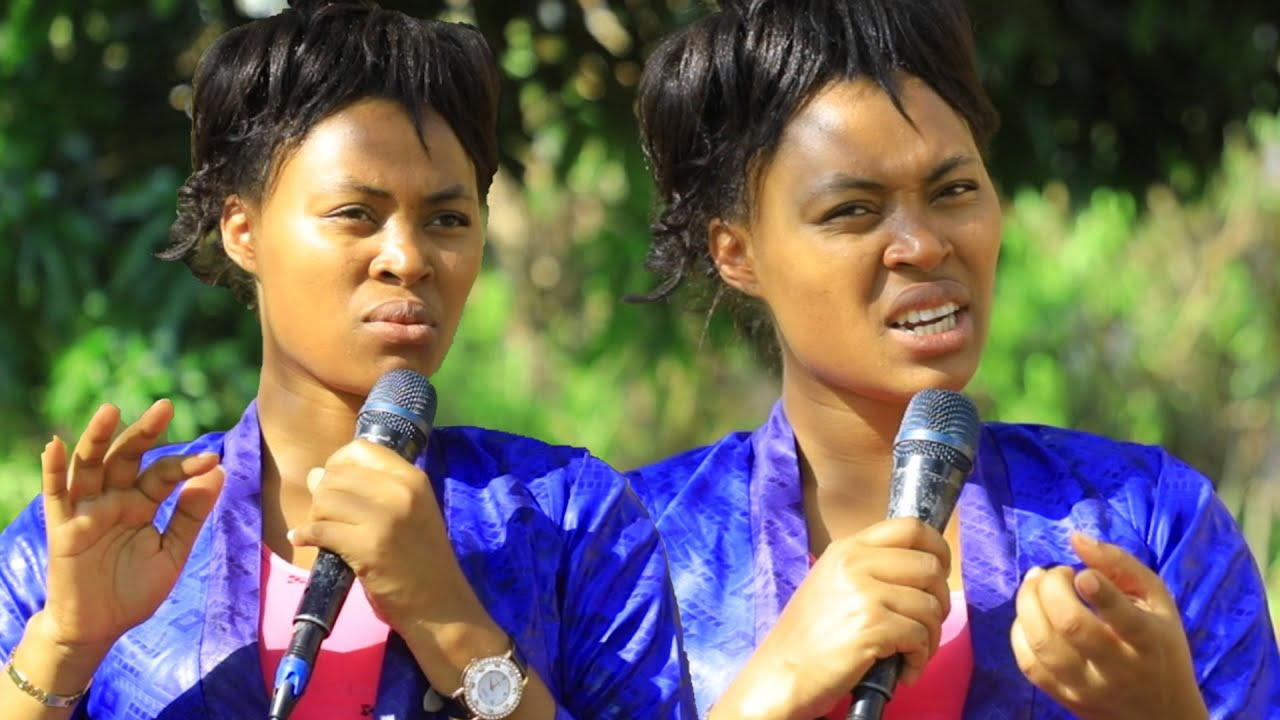 Mujye Musengera ABAKOZI BO MU RUGO😢 Twavaga Gusenga Agashaka Kunsambanya kandi Ari PASTEUR😭  FIONA