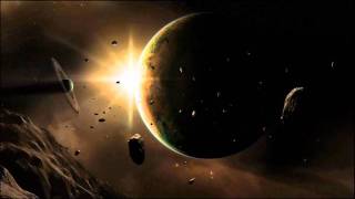 David T. Edwards - Search For Sunrise (Fringe Element Trailer Series)