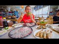 Best korean food tour ever 33 meals from seoul to busan full documentary
