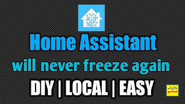 #33 A Must Have Add-on For All Home Assistant Users to Keep it Up & Running 24x7 | HA WDT