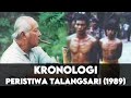 Talangsari Affair (1989)