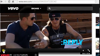 Vevo to Mp3: how to record and save vevo videos into mp3 files
