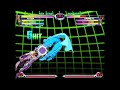 Storm Air Cross Up Reset