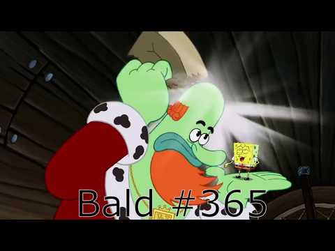 Bald #365