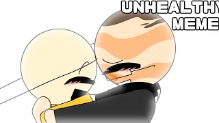 UNHEALTHY MEME / Original? / Jupiturn