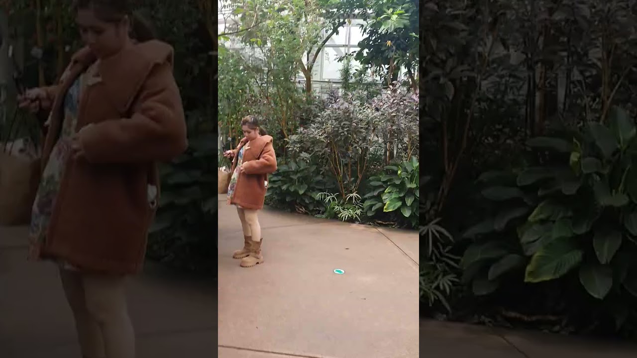 20260301세종국립수목원 오토바이 40분소요