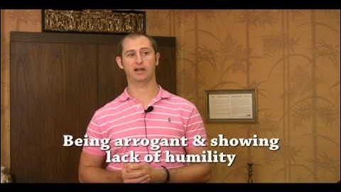 Top 10 Interview Mistakes