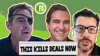 Can You Still Trust Tech Due Diligence (w/ Jason Gill & Kirby Montgomery, Code & Co.)