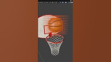 Stop Deforming Your Basketball Net Wrong 🏀