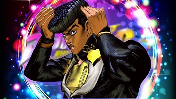 ATTEMPTING ANOTHER COPYCAT CHALLENGE IN JOJO’S BIZARRE ADVENTURE: ALL STAT BATTLE R!