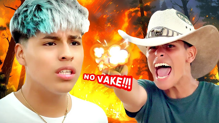 ¡Noooo! Vake Elimina A Magacho, Es Su Fin (MPA NOVELA)