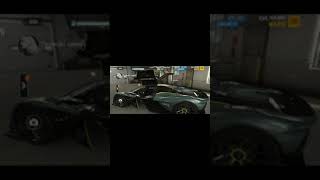 ASTONMARTIN VALKYRIE "TRACK PACK" CSR2 REVIEW HALF UPGRADES !! Csr2 Aston Martin Valkyrie Track Pack Tune 6 889s
