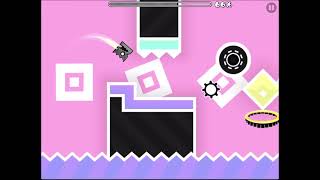 (Secret Passage) Geometry Dash - OvO by SouneX [Harder 6*]