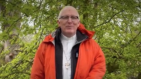 Faith leaders encourage congregations to get involved with Queen’s Jubilee tree planting project