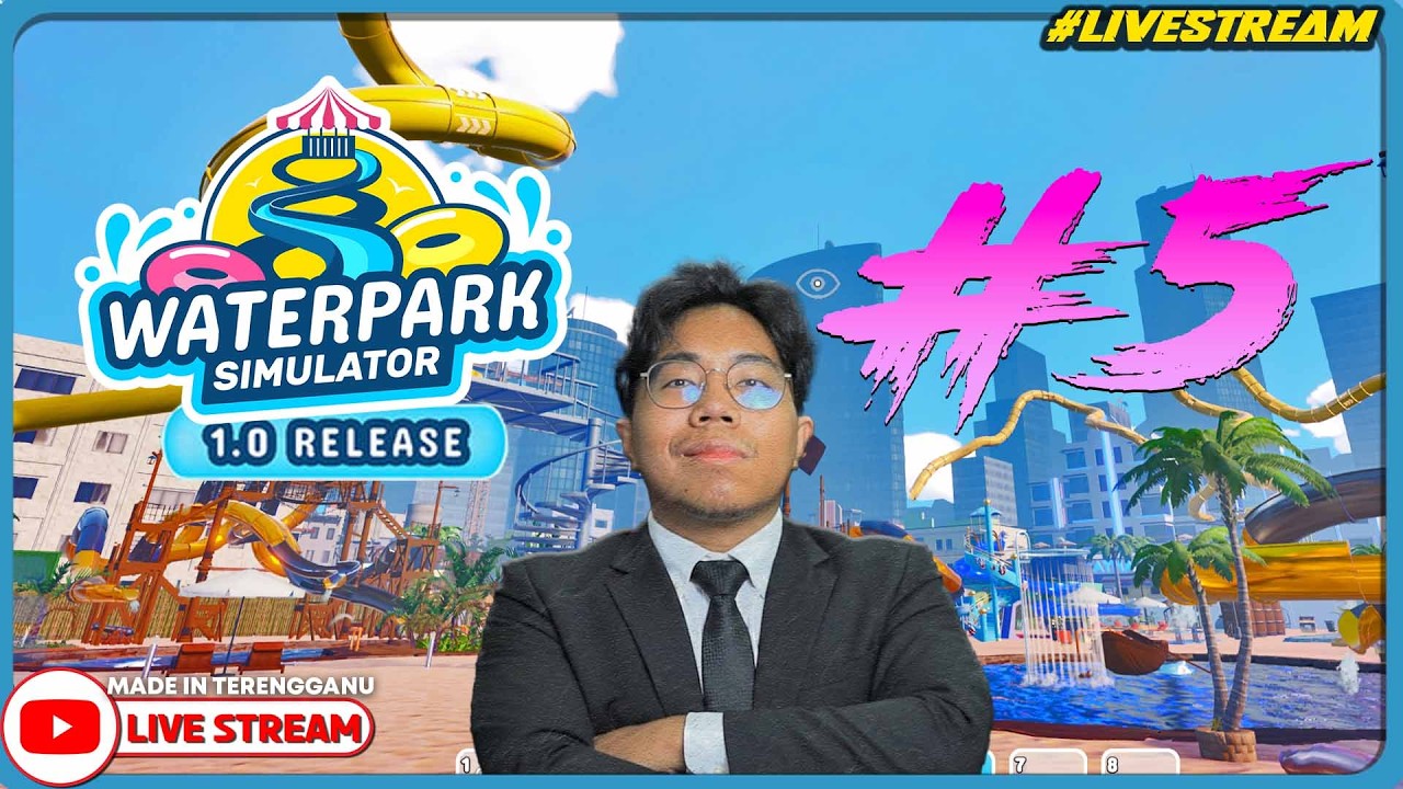 Original Title & Thumbnail