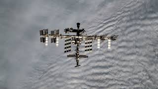 US Lawmakers Push for ISS Extension to 2032 Amidst Space Race with China