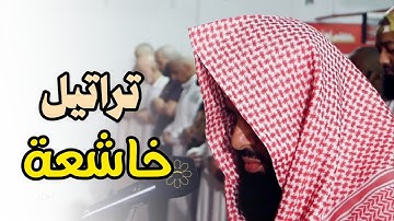 فجريّة خاشعة مرئية سورة القيامة للشيخ أنس العمادي تلاوة من مخيم مشعر منى 1446 هـ