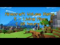 C418 - Living Mice ( Minecraft Volume Alpha 5 ) ( Hal 2 ) ( 10 hours )