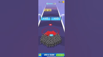 Count Masters  Crowd runner 3D level 36