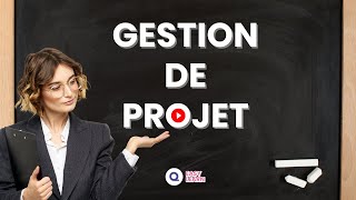 QU'EST-CE QUE LE MANAGEMENT DE PROJET ?🎓 QU'EST-CE QUE LE MANAGEMENT DE PROJET ?🎓