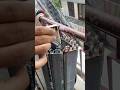 #Gas leakage from #cooling coil repair #coil Problem solve #coolingcoils #mufflefurnace