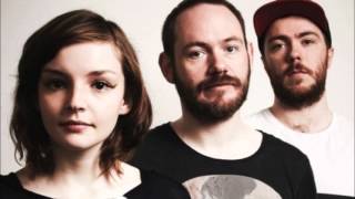 Video thumbnail of "CHVRCHES - Recover (Official Song)"