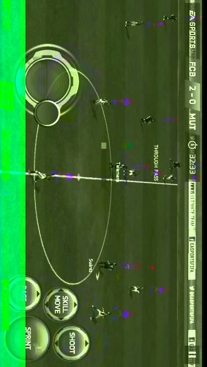 Fifa 15 android /iOS glitch  free coins