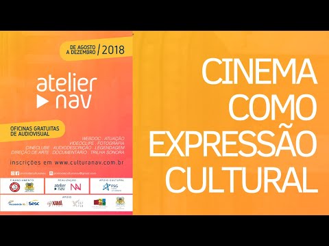 Vídeo: Como Os Gastos Orçamentários Com Cultura E Cinema Serão Reduzidos Em